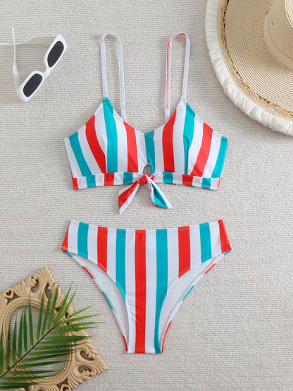 Atrevido y hermoso Bikini