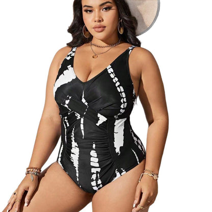 Vibrante y único Bikini