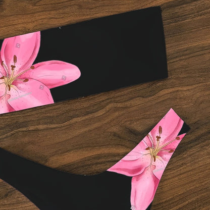 Elegante y contemporáneo Bikini
