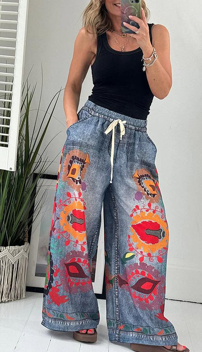 CM | Pantalones de invierno clásicos y cómodos