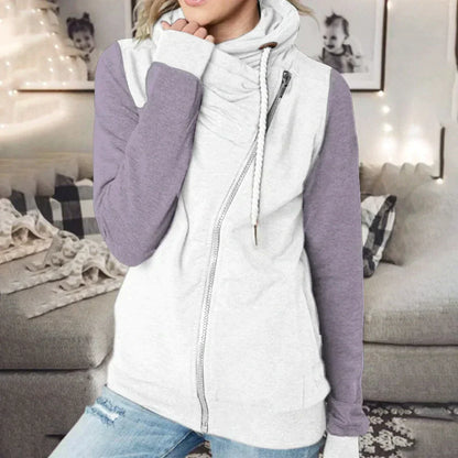 CM | Jersey de invierno relajado y atemporal