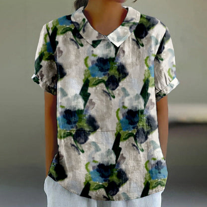 Chic y cómodo Pieza de verano