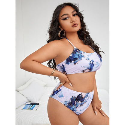 Fluido y fabuloso Bikini