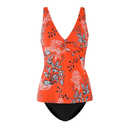 Refinado y radiante Bikini