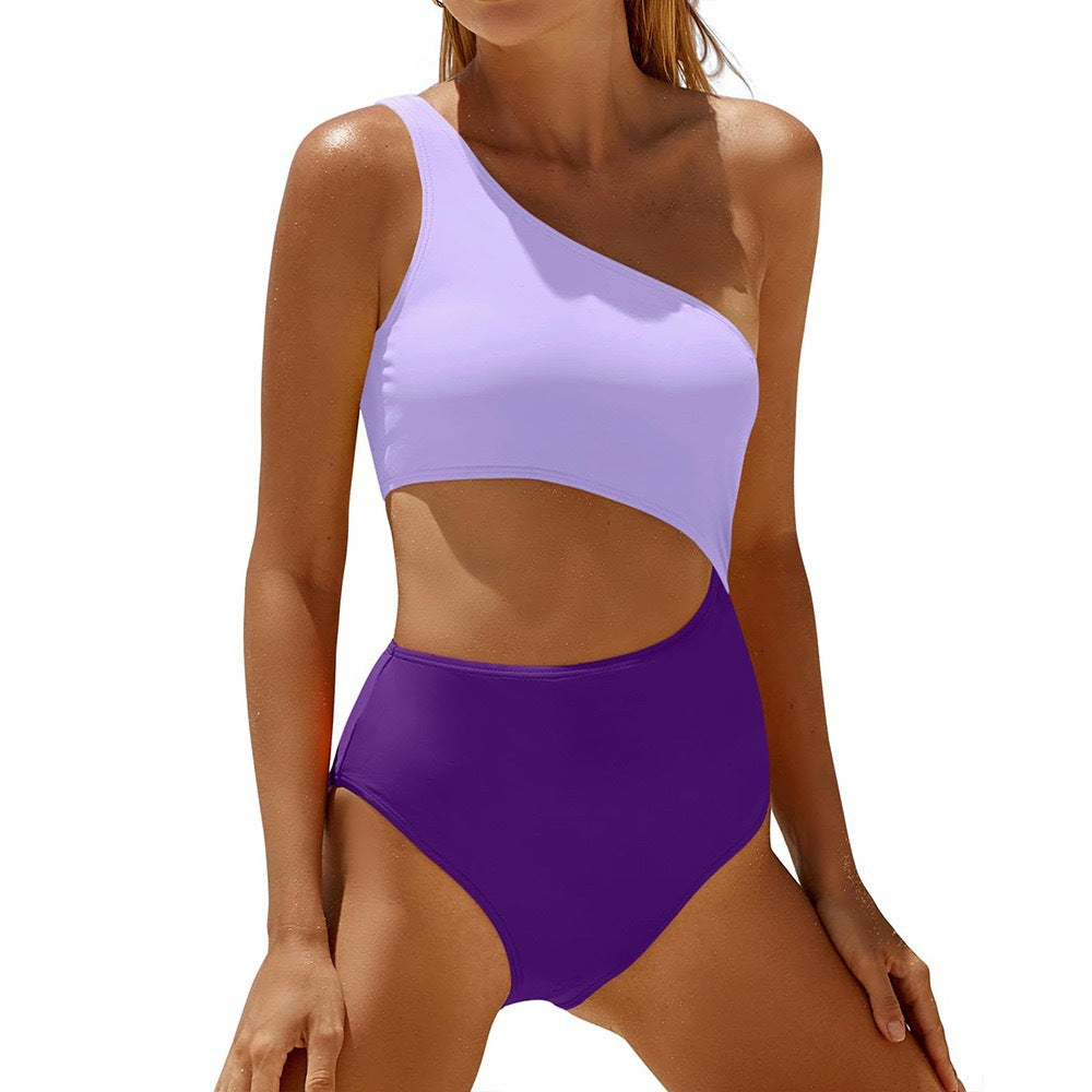 Elegante y contemporáneo Bikini