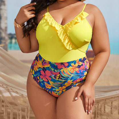 Elegante y contemporáneo Bikini