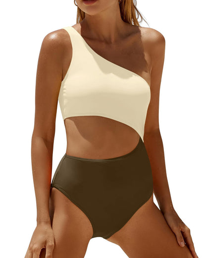 Elegante y contemporáneo Bikini