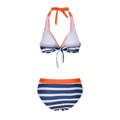 Vibrante y único Bikini