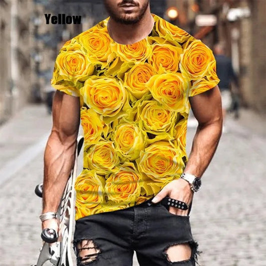 Chic y cómodo Camisa