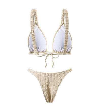 Sutil y elegante Bikini