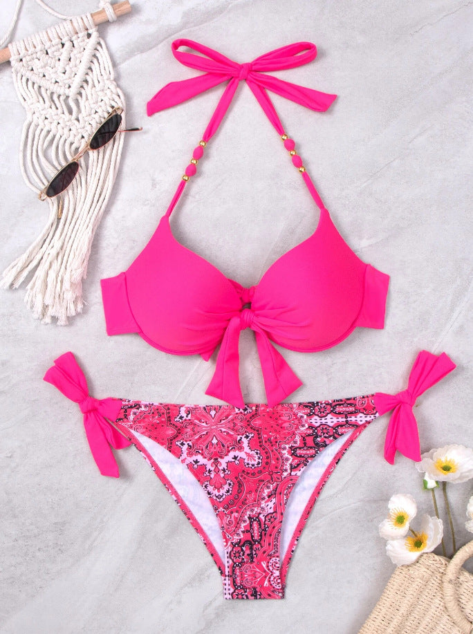 Moderno y atemporal Bikini