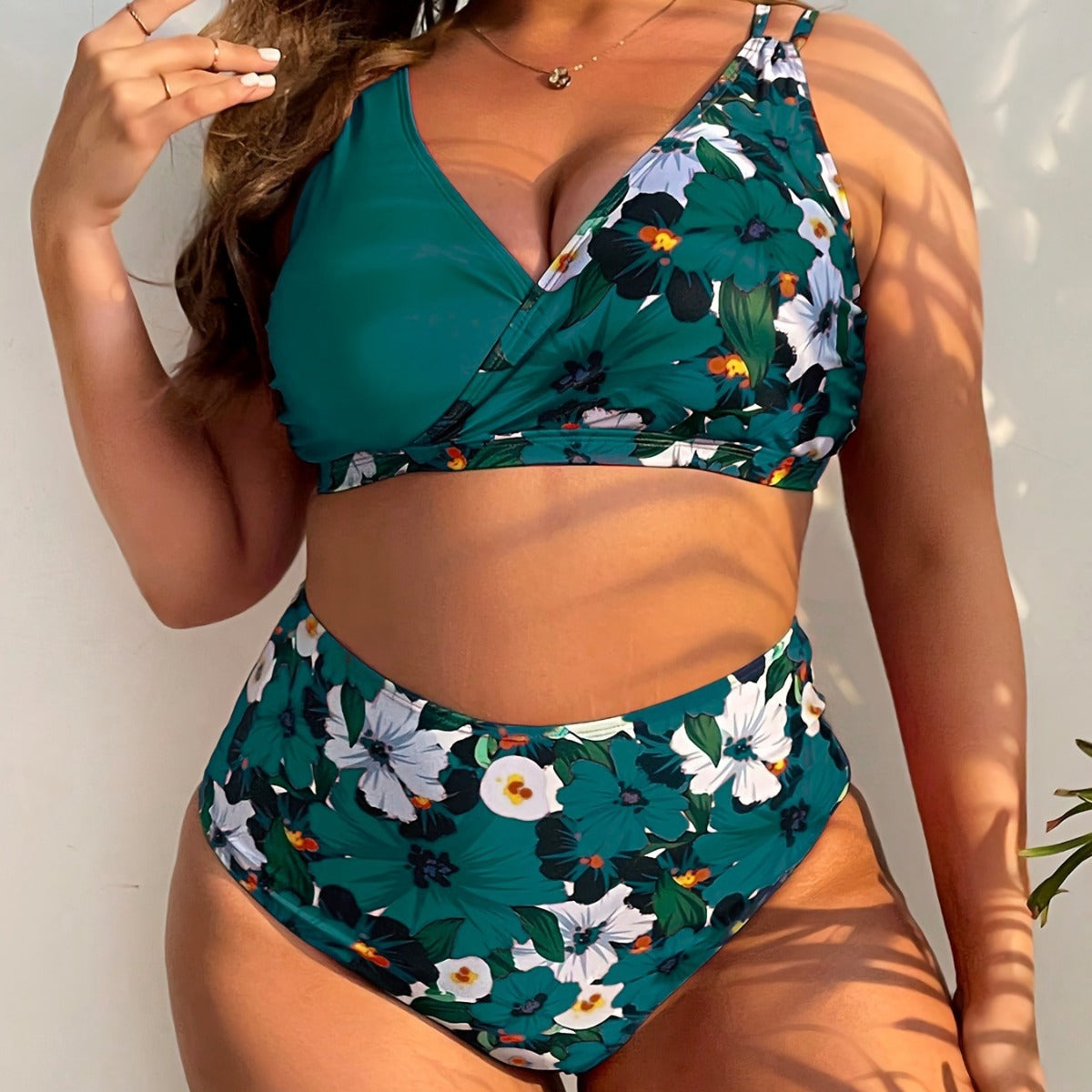Moderno y atemporal Bikini