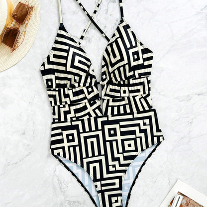 Moderno y atemporal Bikini