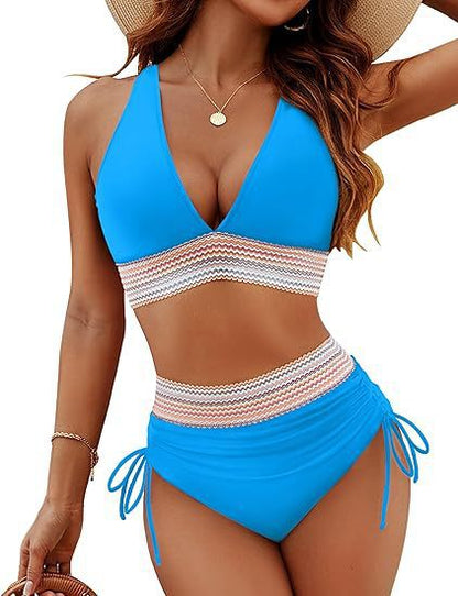 Sutil y elegante Bikini