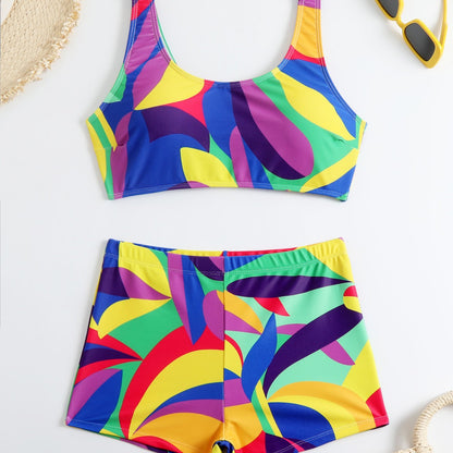 Sutil y elegante Bikini
