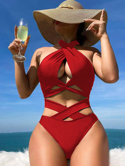 Pulido y juguetón Bikini