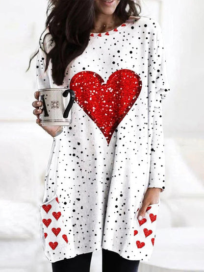 Chic y cómodo Camisa