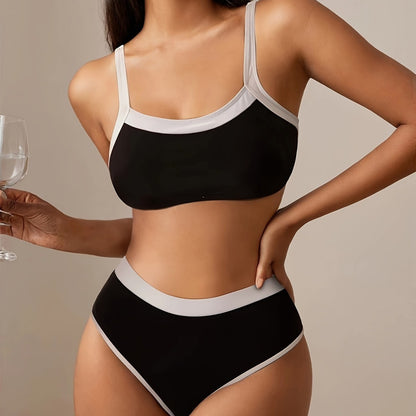 Sutil y elegante Bikini