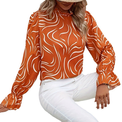 Clásico y versátil Camisa