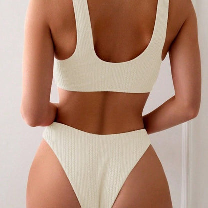 Moderno y atemporal Bikini
