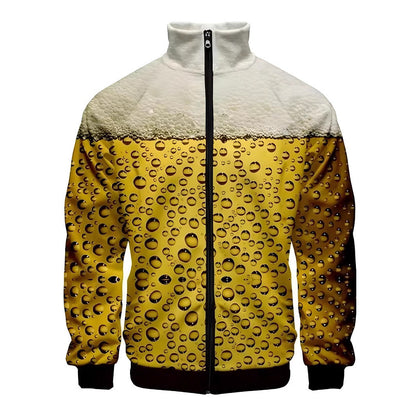 Chic y cómodo Chaqueta