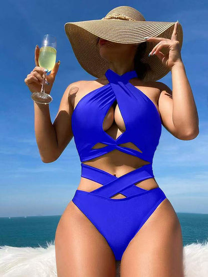 Pulido y juguetón Bikini