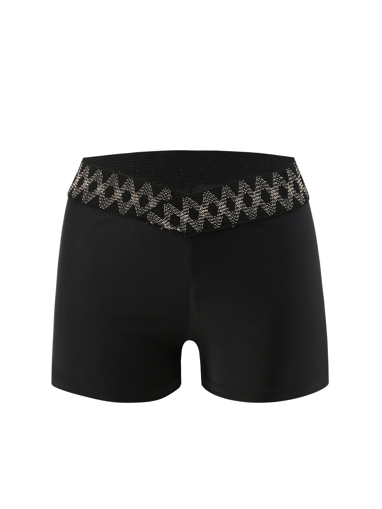 Fresco y femenino Bikini