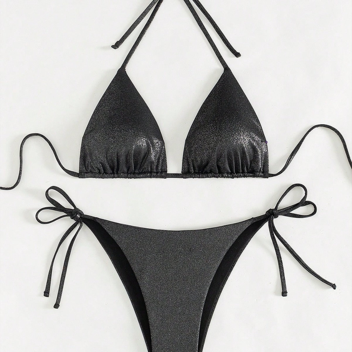 Elegante y contemporáneo Bikini