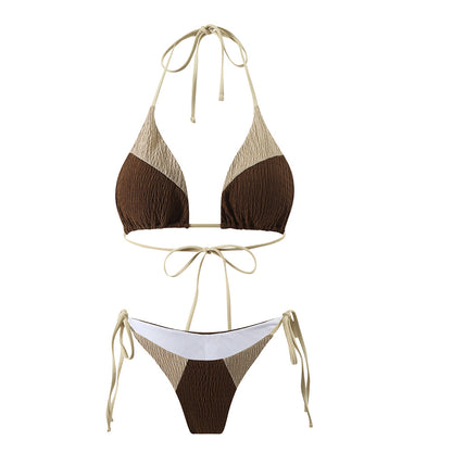 Lujoso y elegante Bikini