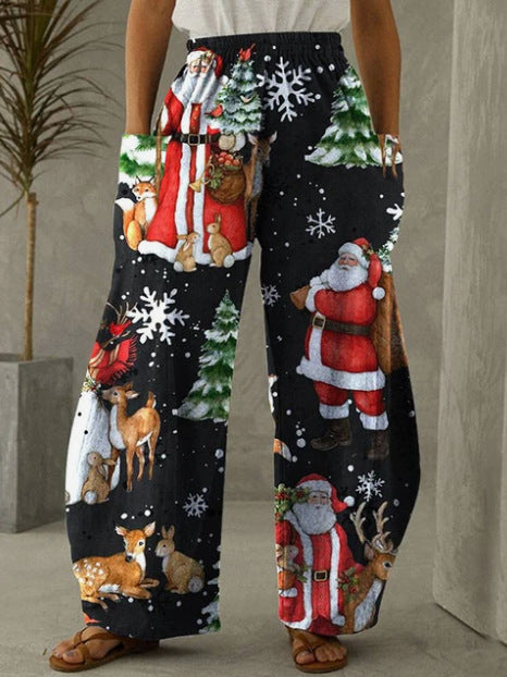 Chic y cómodo Pantalones