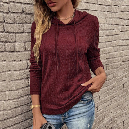 CM | Jersey de invierno relajado y a la moda