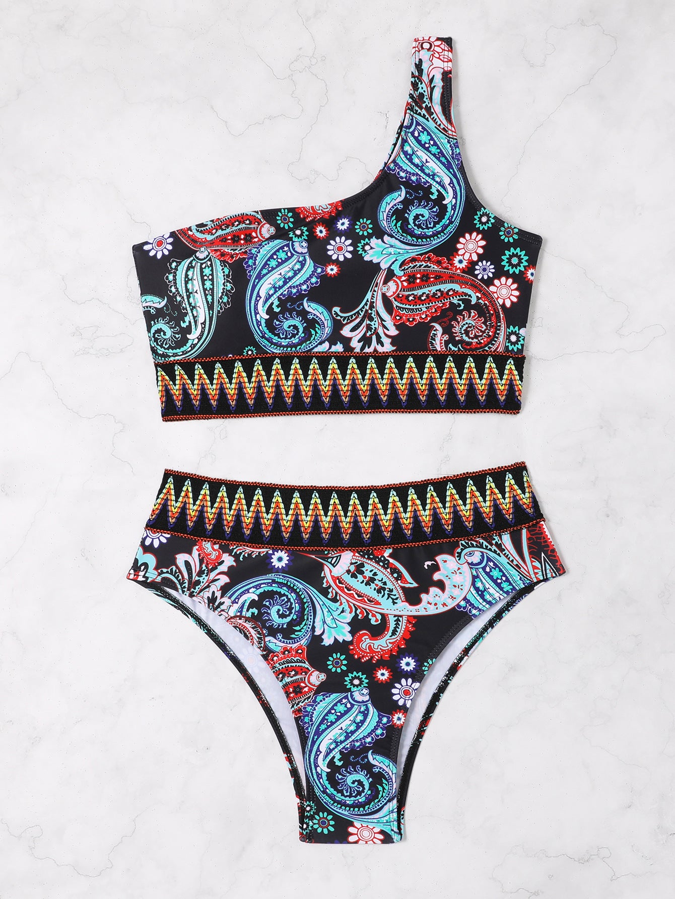 Ligero y encantador Bikini