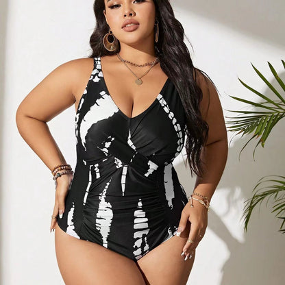 Vibrante y único Bikini