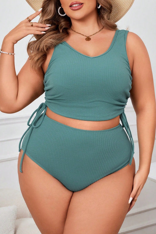 Lujoso y elegante Traje de baño