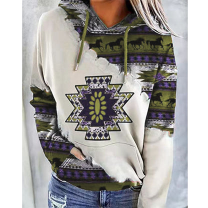 CM | Casual y cómodo jersey de invierno