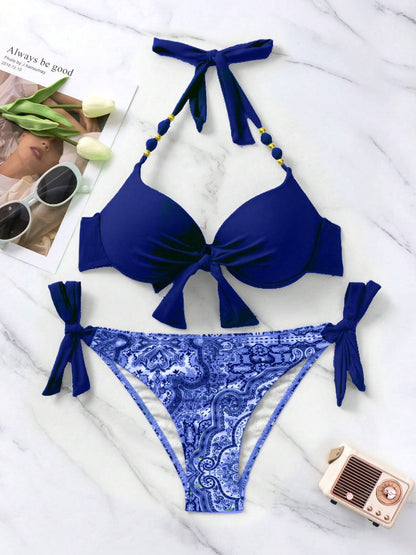 Moderno y atemporal Bikini