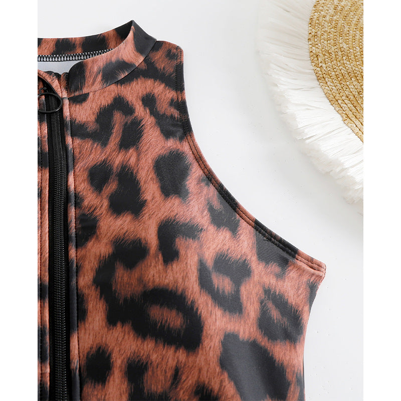 Elegante y contemporáneo Bikini
