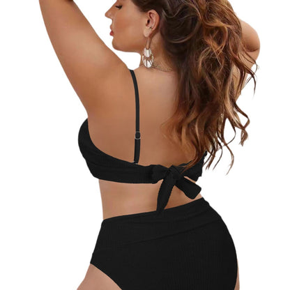 Atrevido y hermoso Bikini