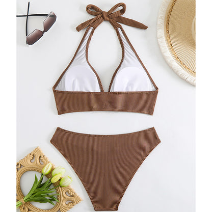 Elegante y contemporáneo Bikini