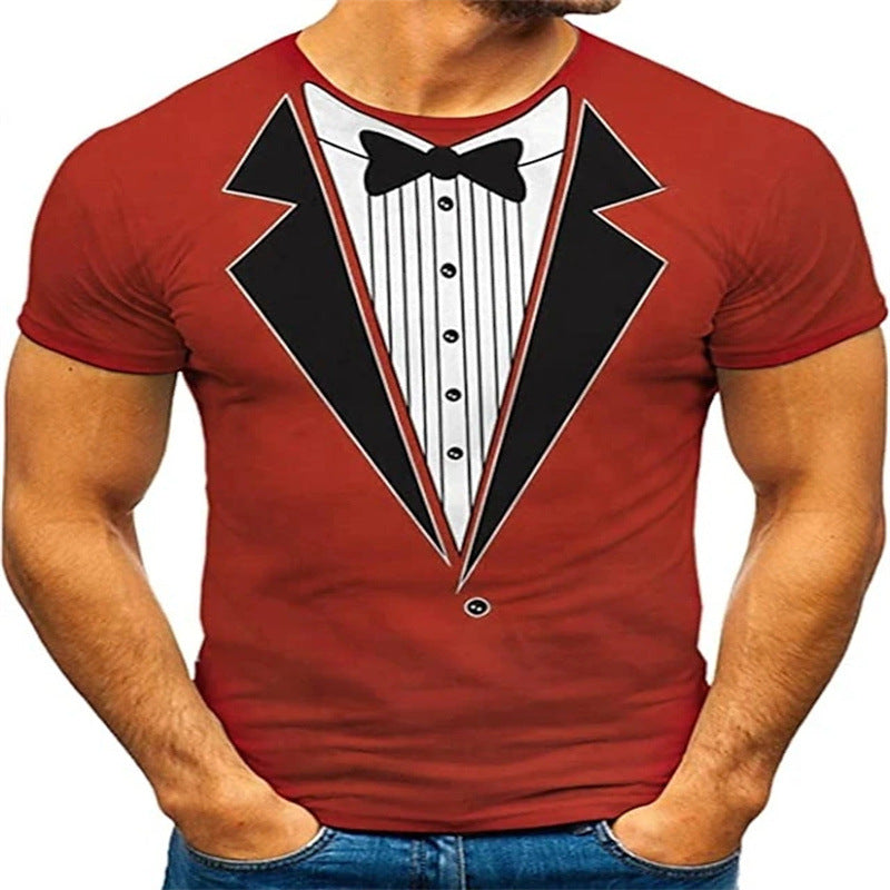 Clásico y versátil Camisa