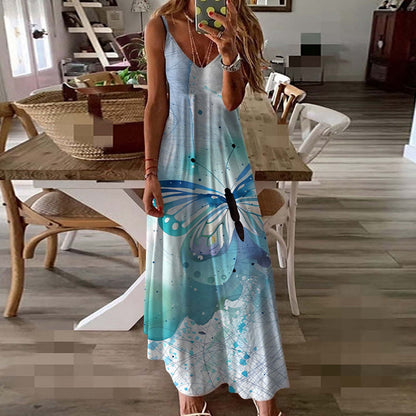 Chic y cómodo Vestido