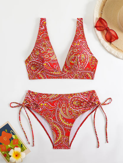 Sutil y elegante Bikini