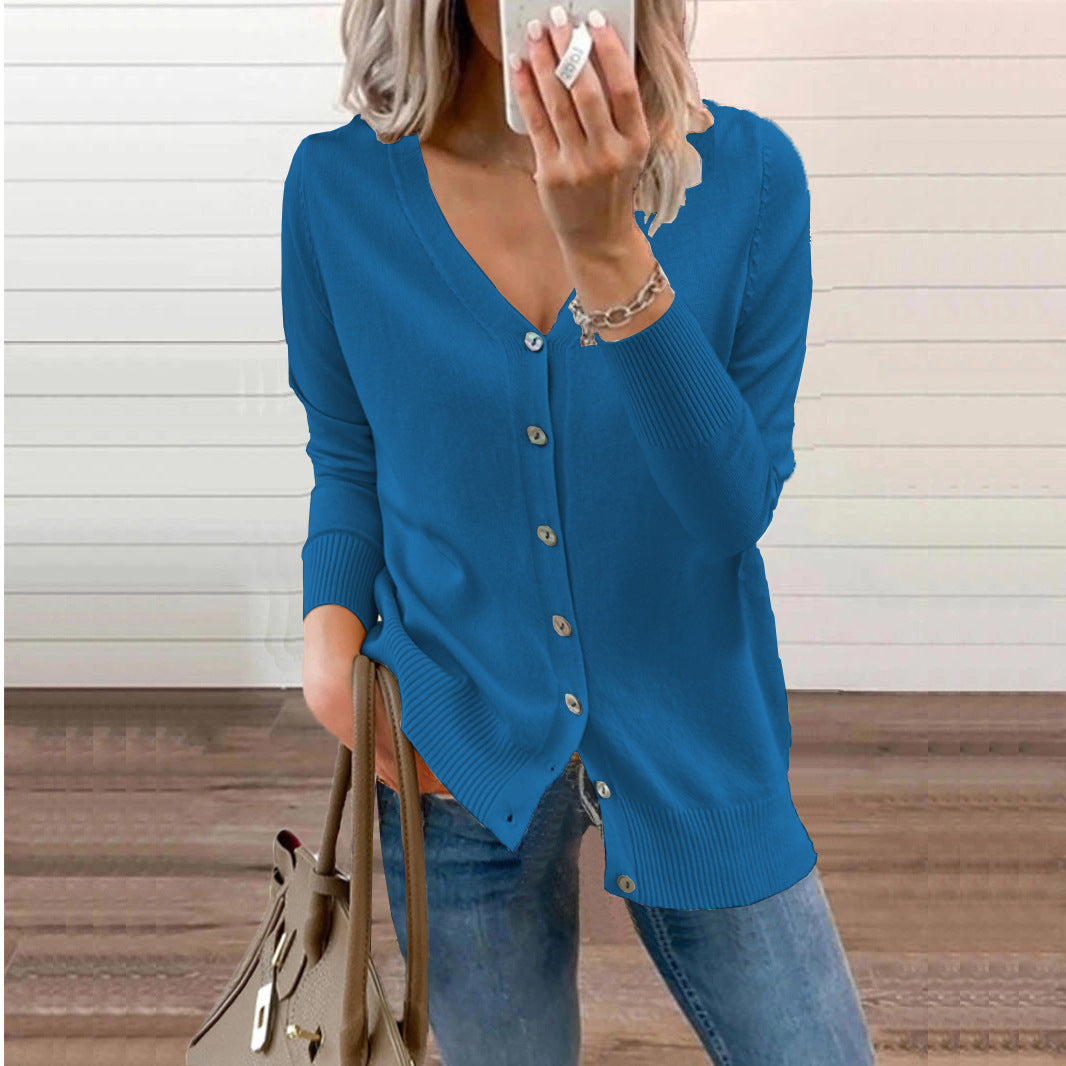 CM | Blusa de invierno a la moda y sin esfuerzo