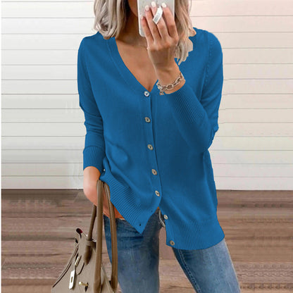 CM | Blusa de invierno a la moda y sin esfuerzo