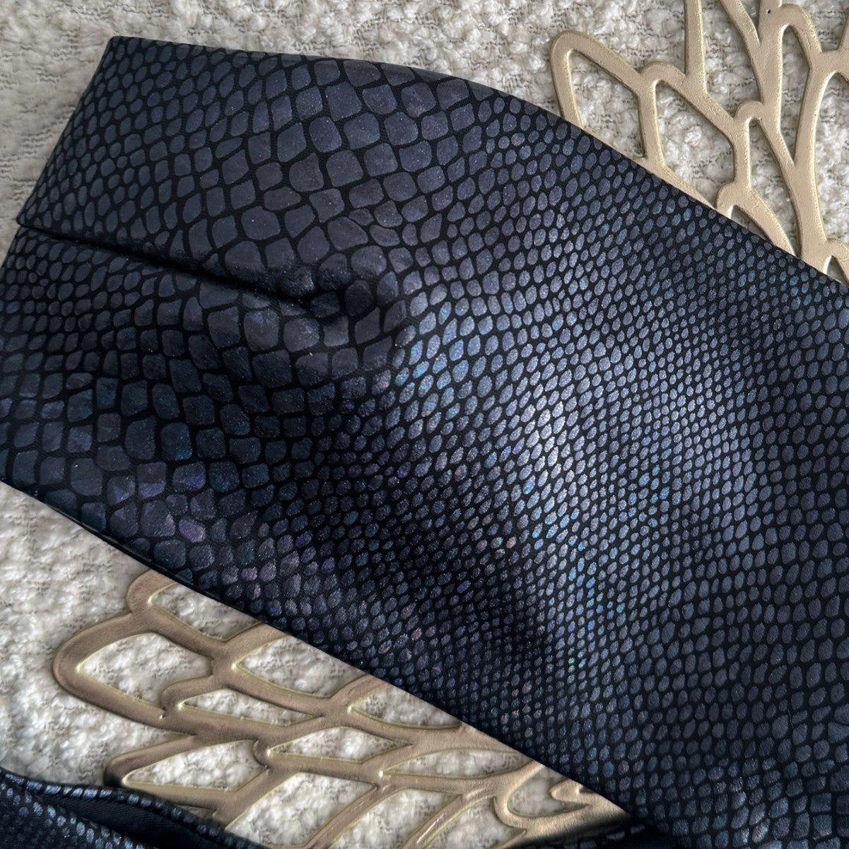 Elegante y contemporáneo Bikini