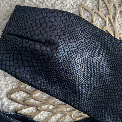 Elegante y contemporáneo Bikini