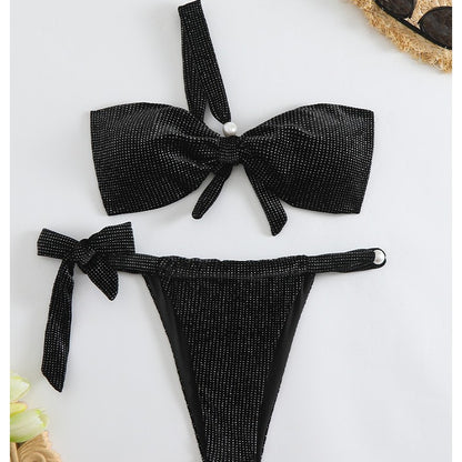 Suave y sofisticado Bikini