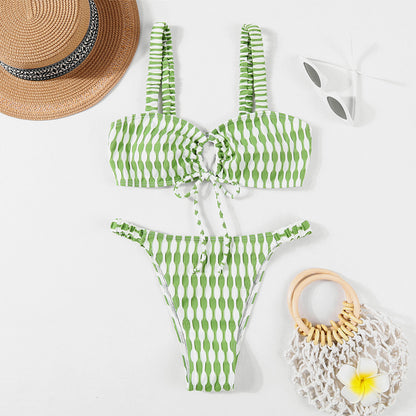 Fresco y casual Bikini