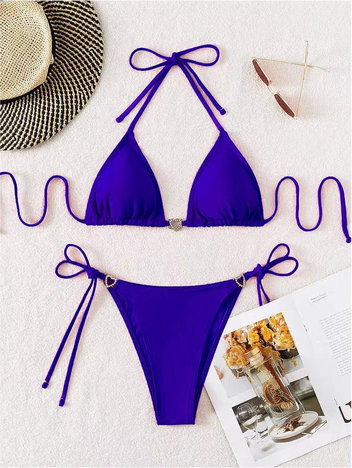 Fresco y casual Bikini
