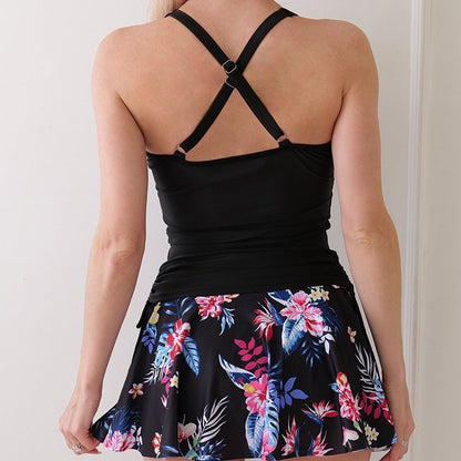 Moderno y minimalista Traje de baño